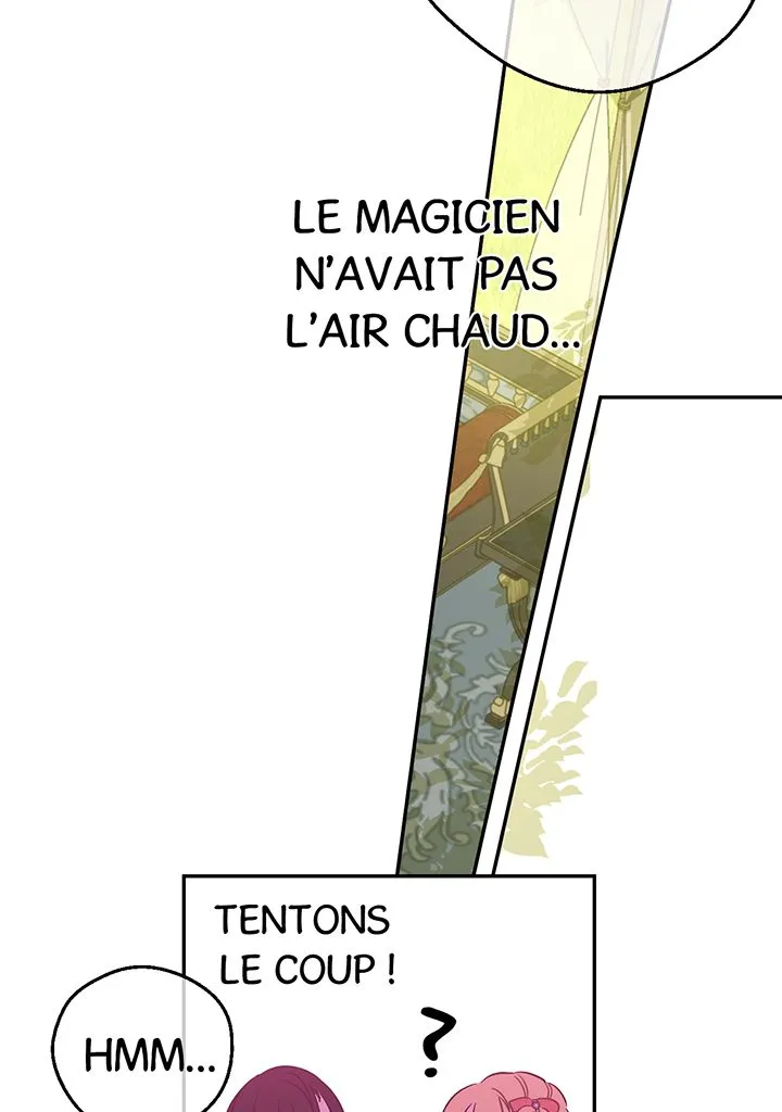 Read Dites-moi, Princesse ! Manga Online