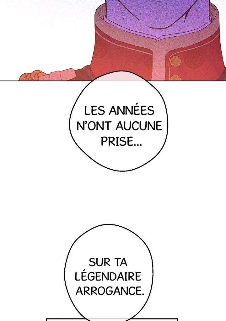 Read Dites-moi, Princesse ! Manga Online