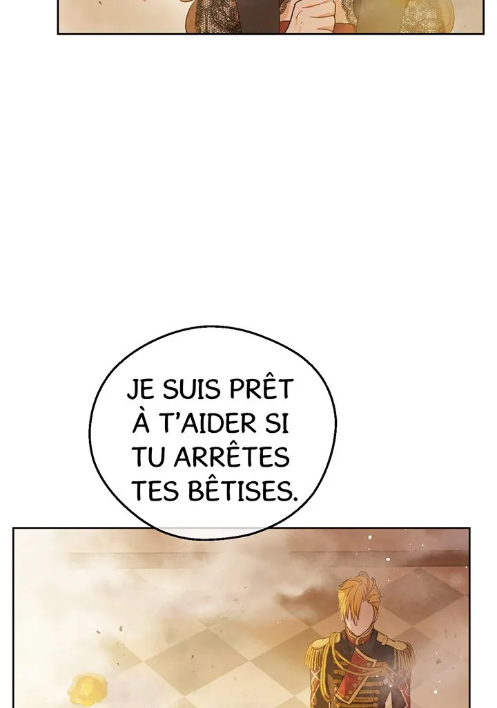 Read Dites-moi, Princesse ! Manga Online