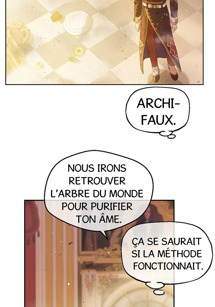 Read Dites-moi, Princesse ! Manga Online