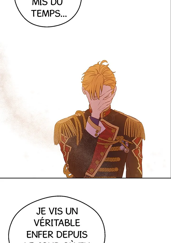 Read Dites-moi, Princesse ! Manga Online