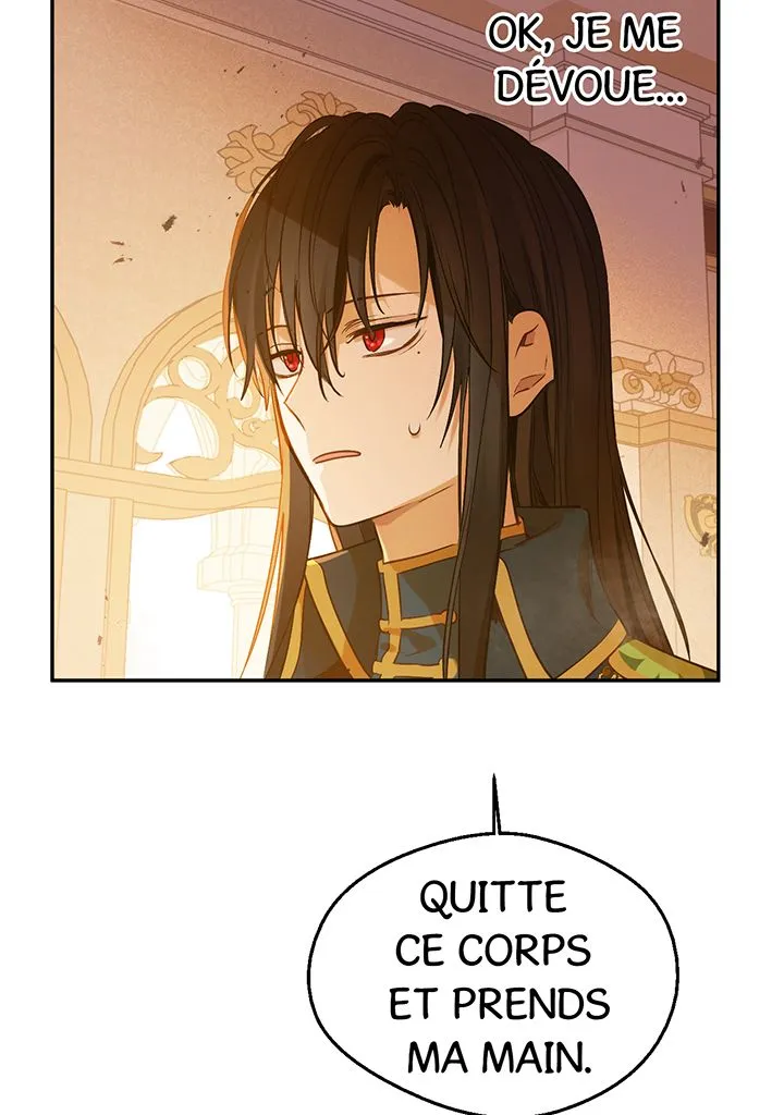 Read Dites-moi, Princesse ! Manga Online