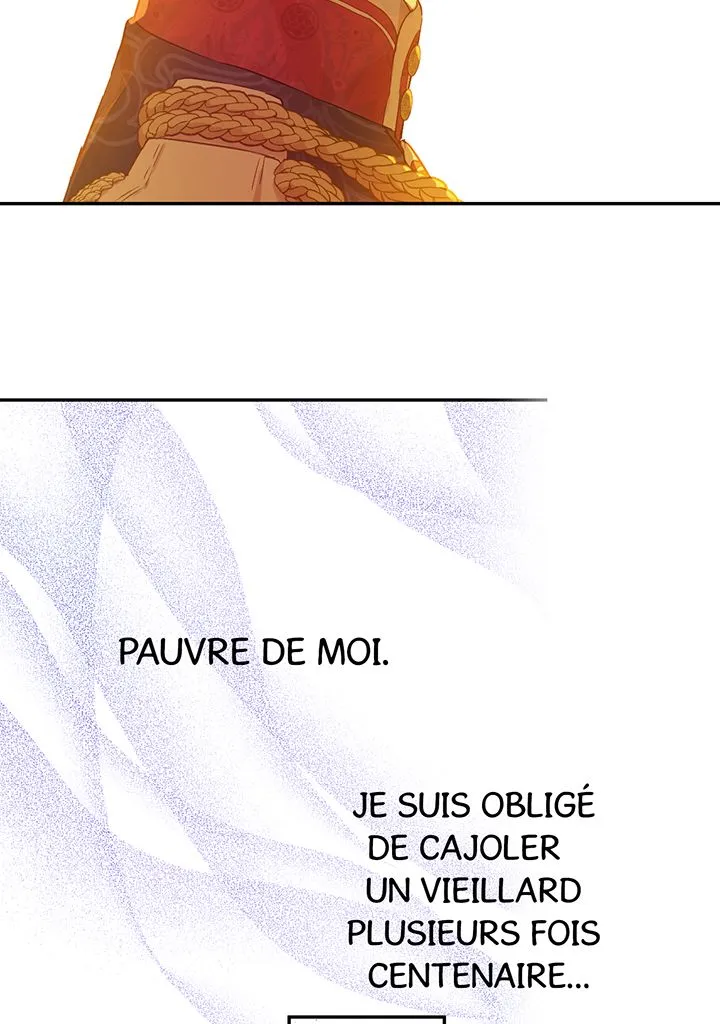 Read Dites-moi, Princesse ! Manga Online