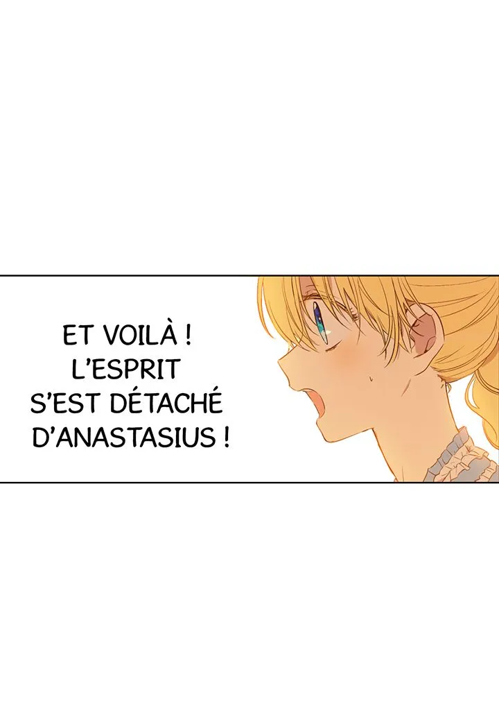 Read Dites-moi, Princesse ! Manga Online