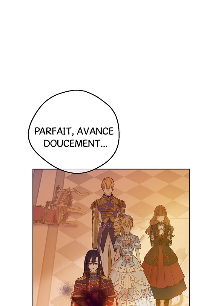 Read Dites-moi, Princesse ! Manga Online
