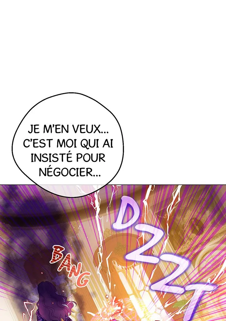 Read Dites-moi, Princesse ! Manga Online