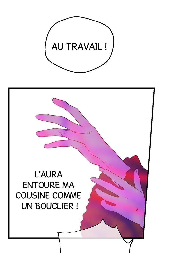 Read Dites-moi, Princesse ! Manga Online