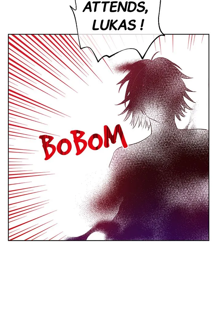 Read Dites-moi, Princesse ! Manga Online