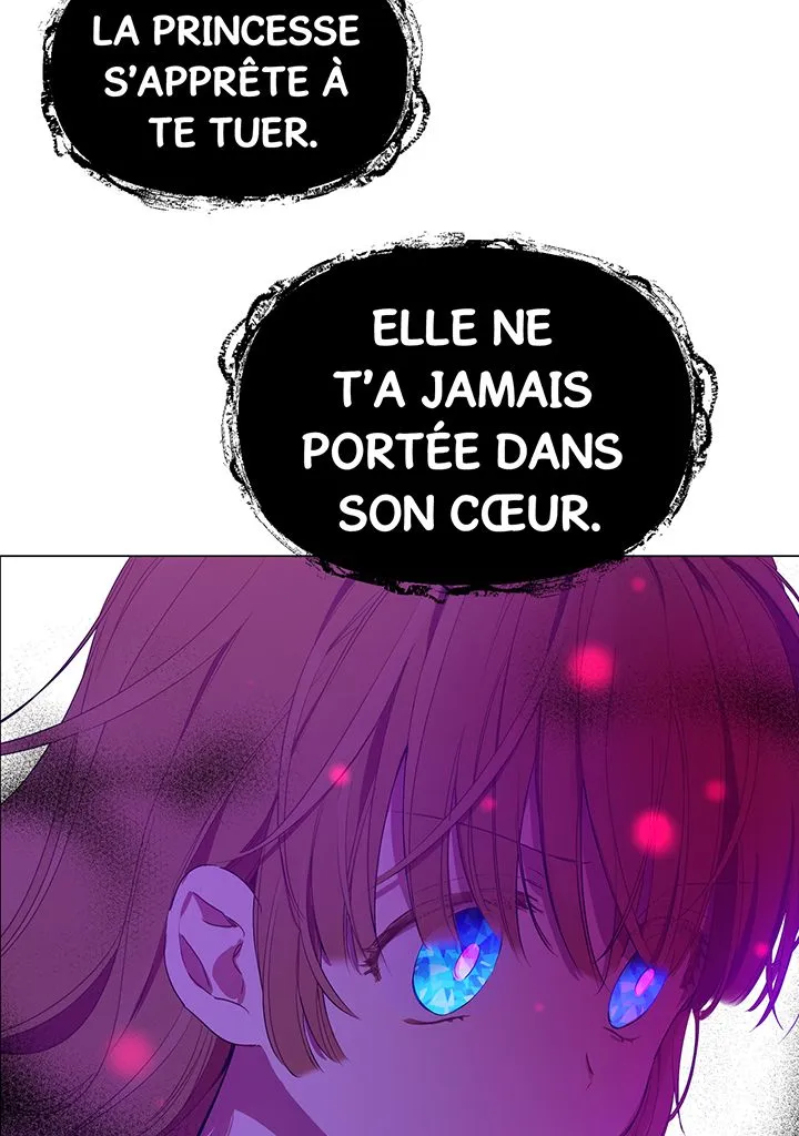 Read Dites-moi, Princesse ! Manga Online