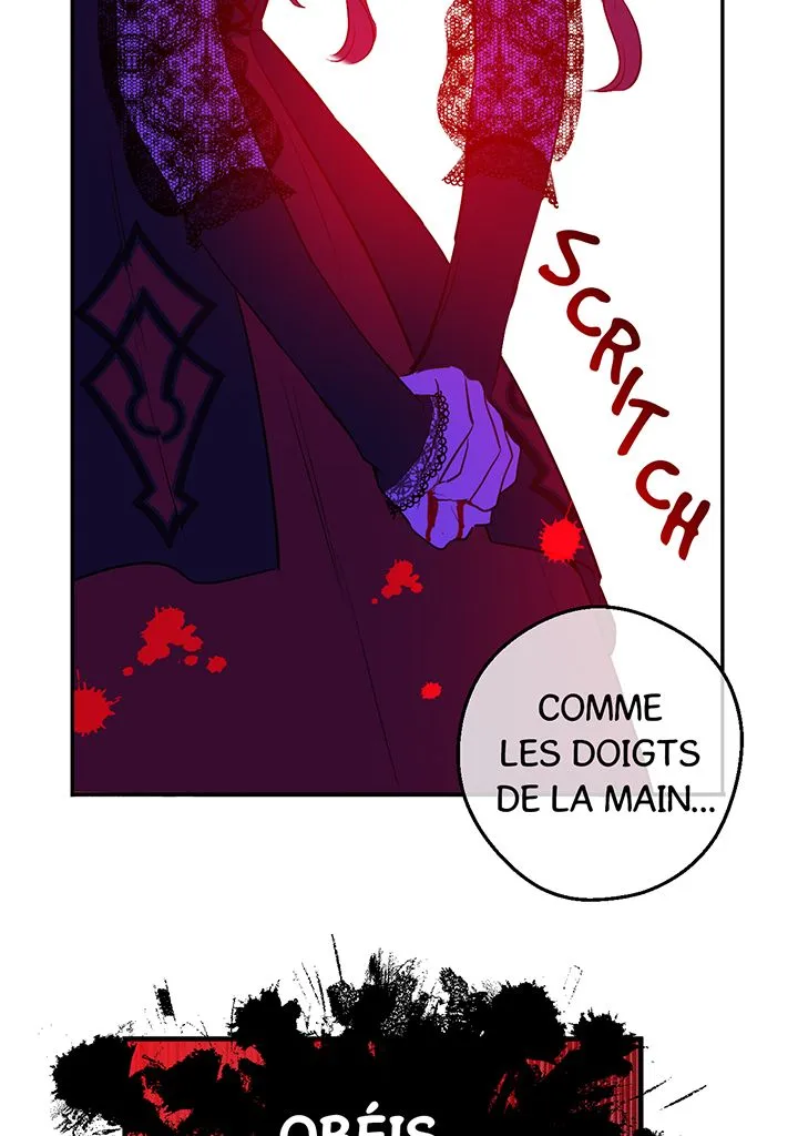 Read Dites-moi, Princesse ! Manga Online