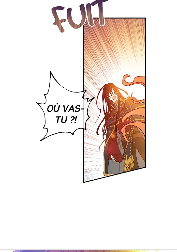 Read Dites-moi, Princesse ! Manga Online