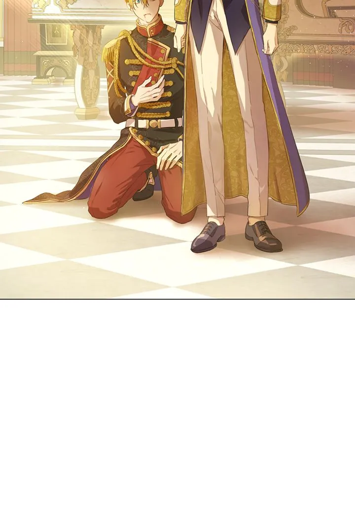 Read Dites-moi, Princesse ! Manga Online