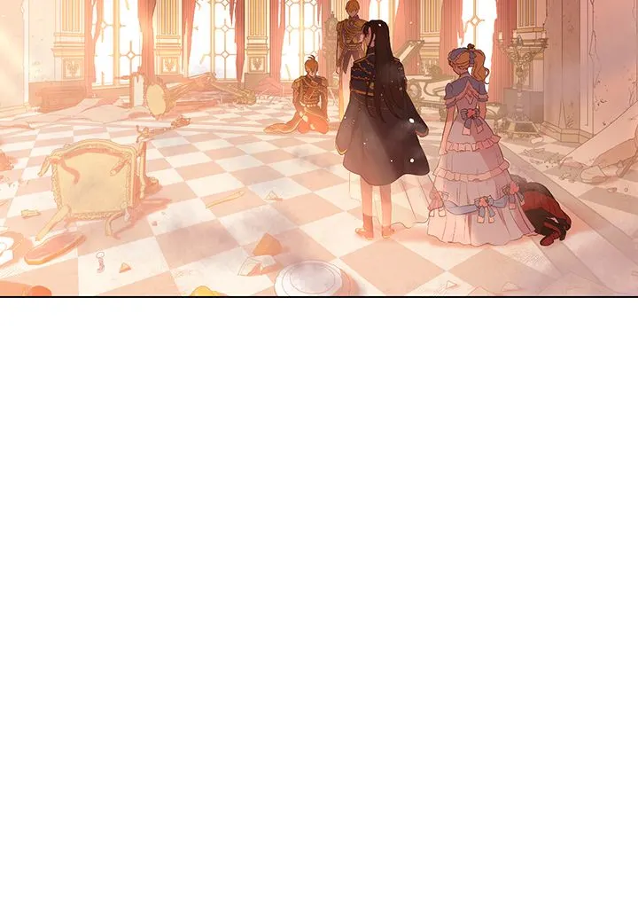 Read Dites-moi, Princesse ! Manga Online