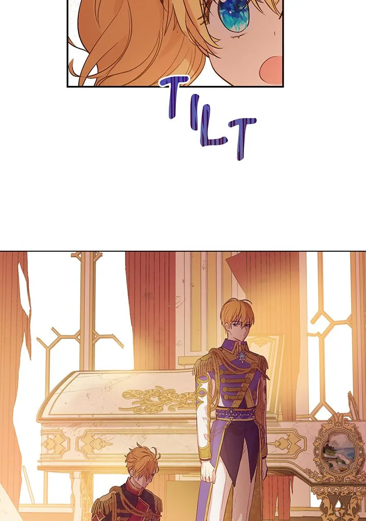 Read Dites-moi, Princesse ! Manga Online