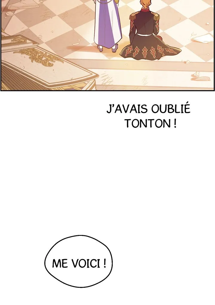 Read Dites-moi, Princesse ! Manga Online