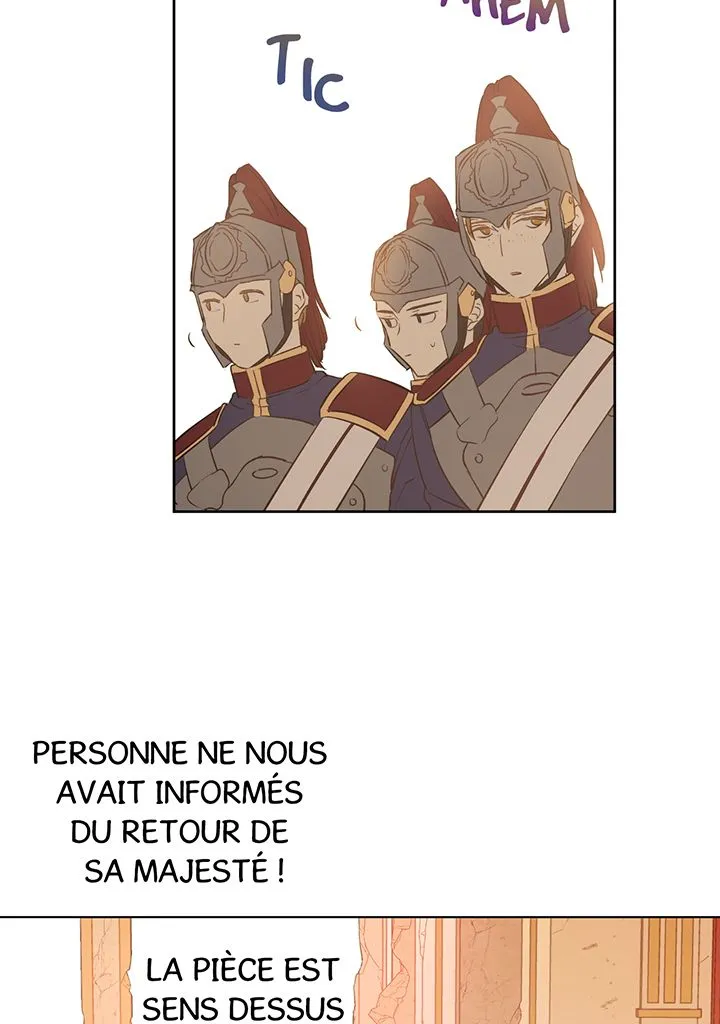 Read Dites-moi, Princesse ! Manga Online