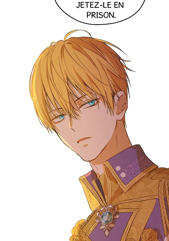 Read Dites-moi, Princesse ! Manga Online