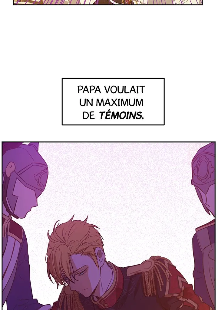 Read Dites-moi, Princesse ! Manga Online