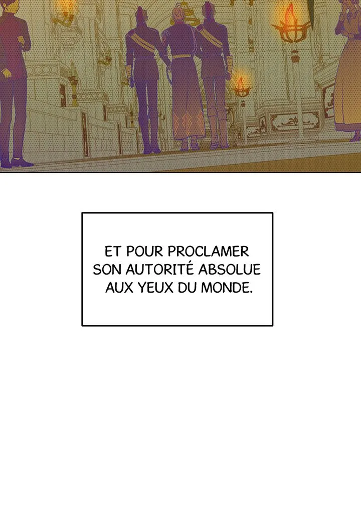 Read Dites-moi, Princesse ! Manga Online