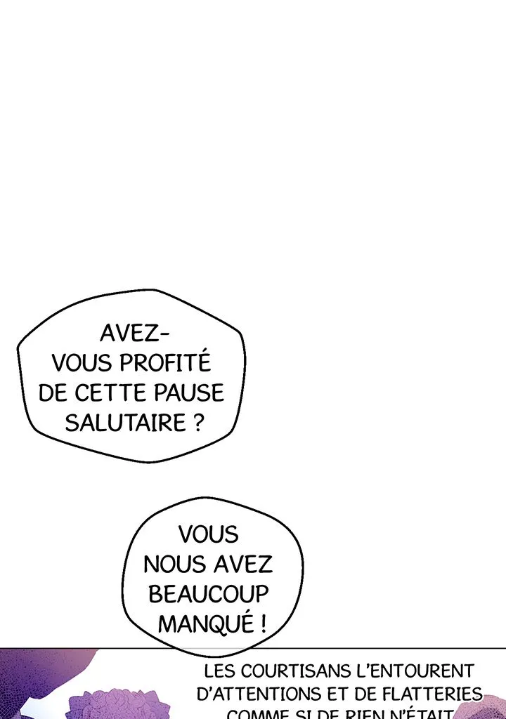Read Dites-moi, Princesse ! Manga Online