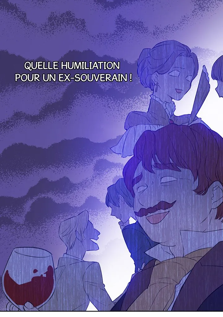 Read Dites-moi, Princesse ! Manga Online