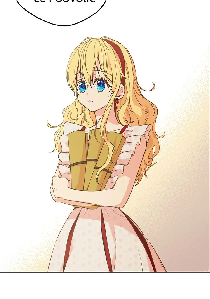 Read Dites-moi, Princesse ! Manga Online