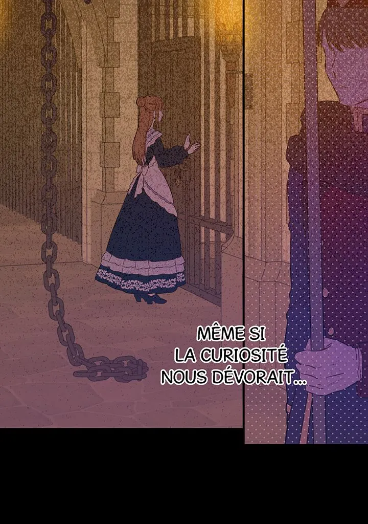 Read Dites-moi, Princesse ! Manga Online