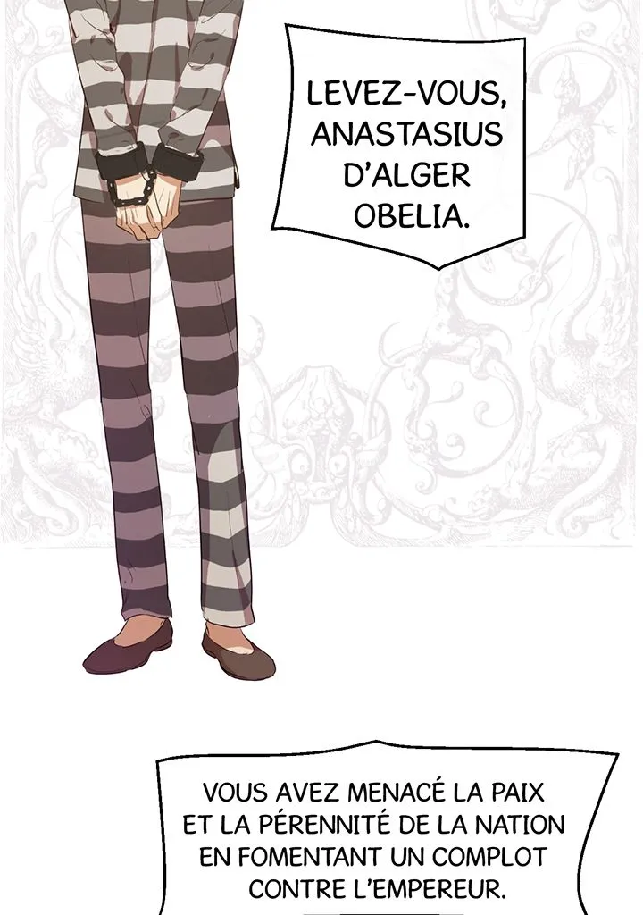 Read Dites-moi, Princesse ! Manga Online