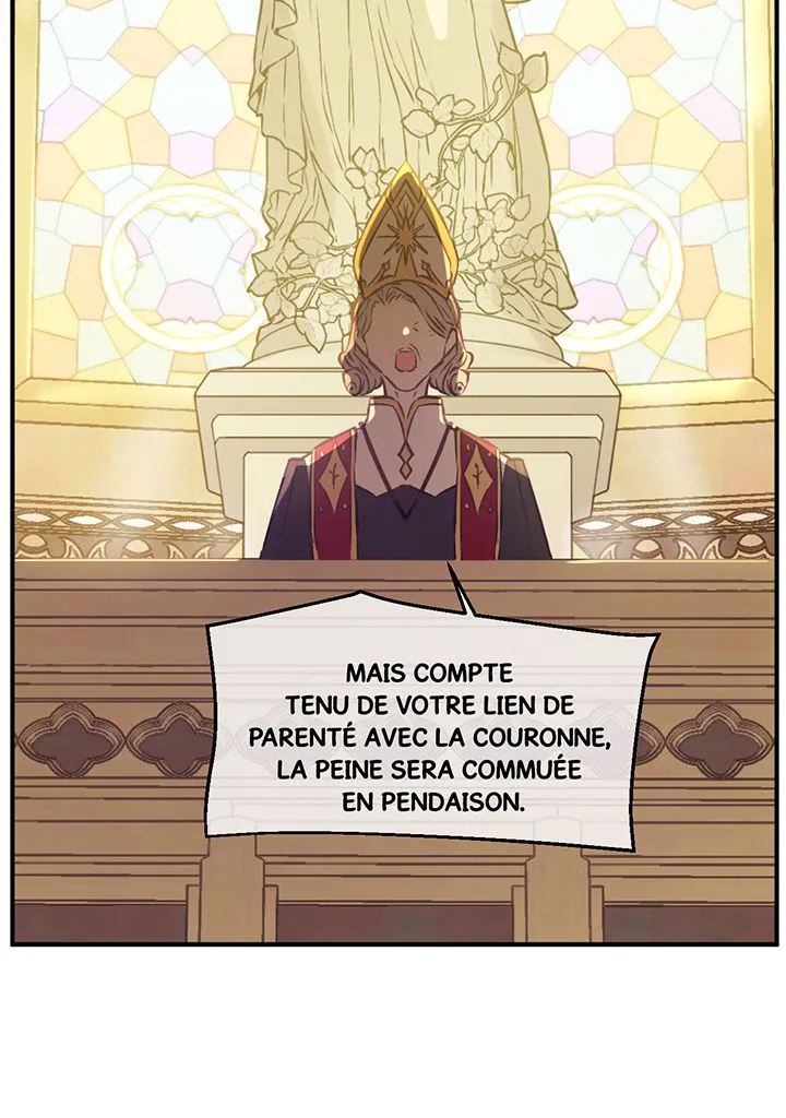 Read Dites-moi, Princesse ! Manga Online