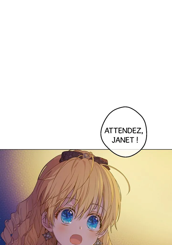 Read Dites-moi, Princesse ! Manga Online
