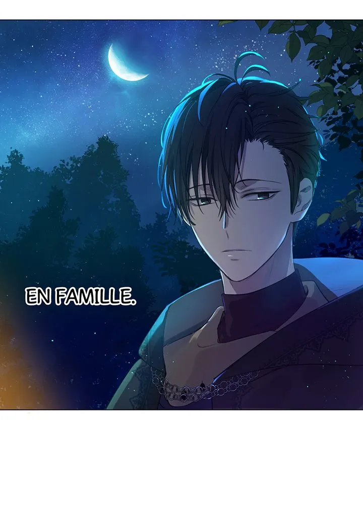 Read Dites-moi, Princesse ! Manga Online