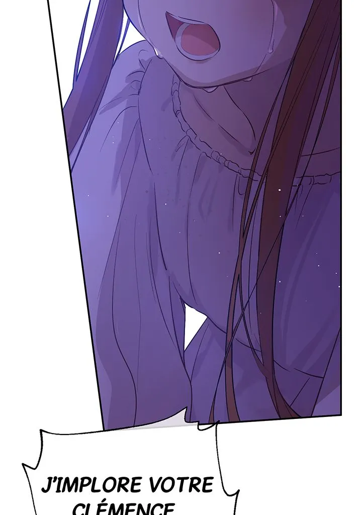 Read Dites-moi, Princesse ! Manga Online