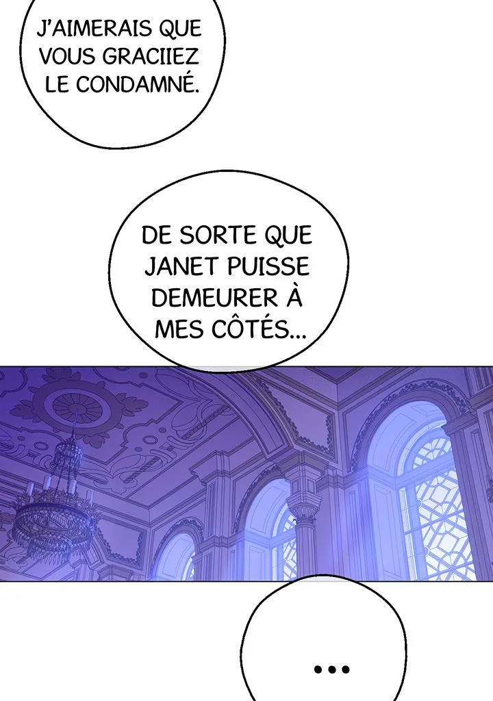 Read Dites-moi, Princesse ! Manga Online