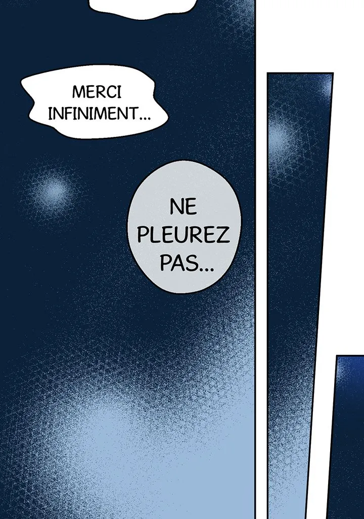 Read Dites-moi, Princesse ! Manga Online