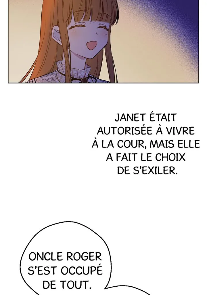 Read Dites-moi, Princesse ! Manga Online