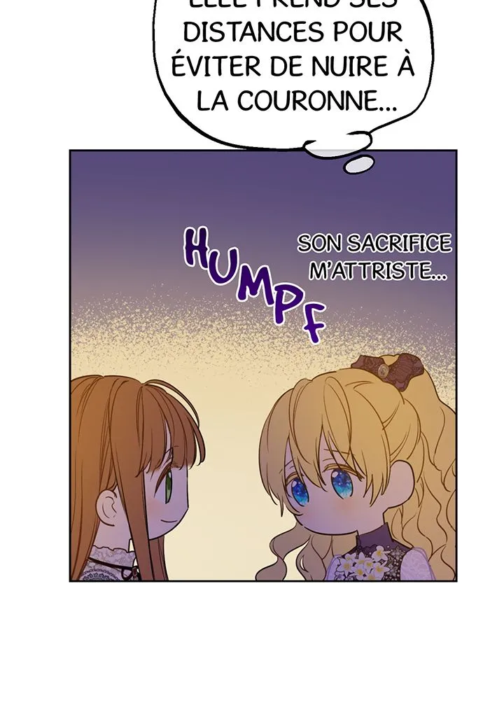 Read Dites-moi, Princesse ! Manga Online