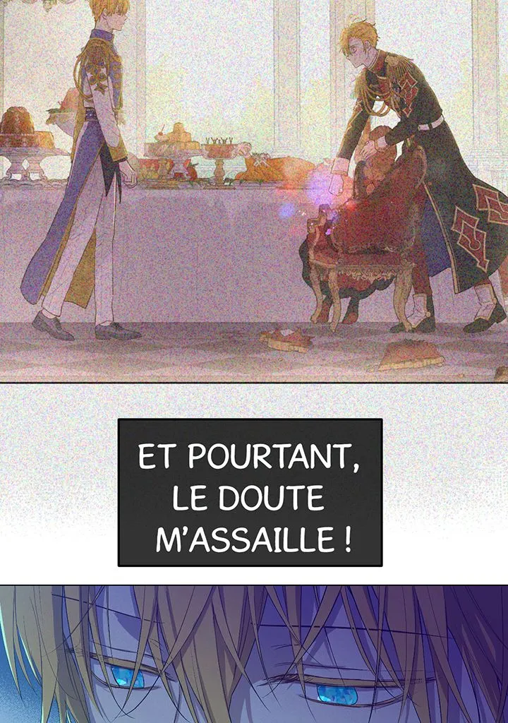 Read Dites-moi, Princesse ! Manga Online