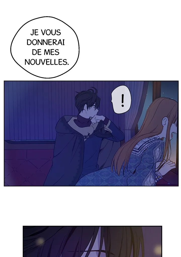 Read Dites-moi, Princesse ! Manga Online
