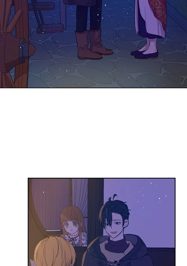Read Dites-moi, Princesse ! Manga Online