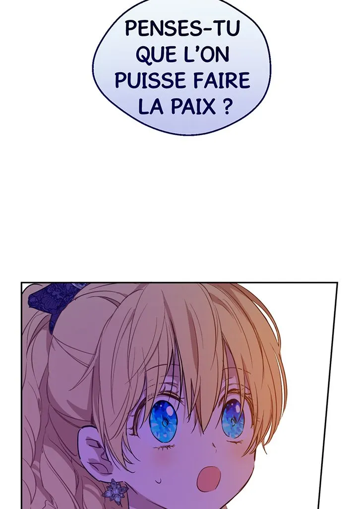 Read Dites-moi, Princesse ! Manga Online