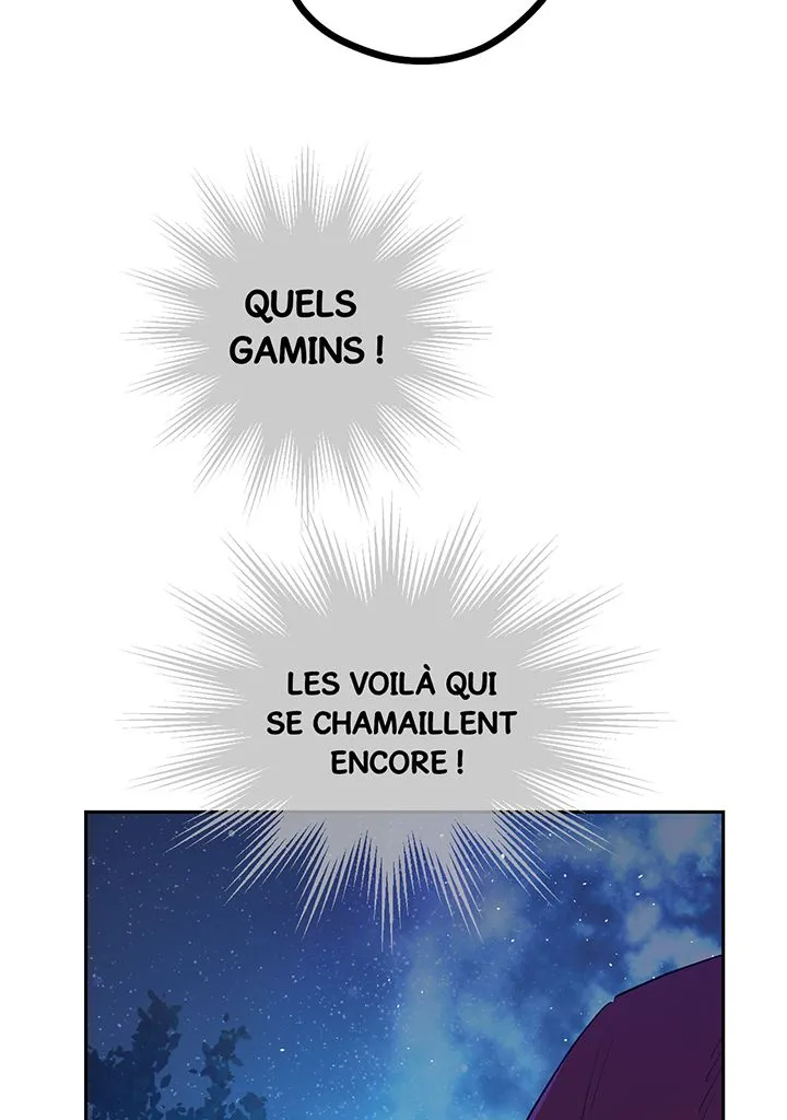 Read Dites-moi, Princesse ! Manga Online