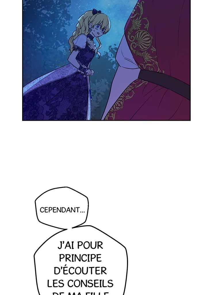 Read Dites-moi, Princesse ! Manga Online