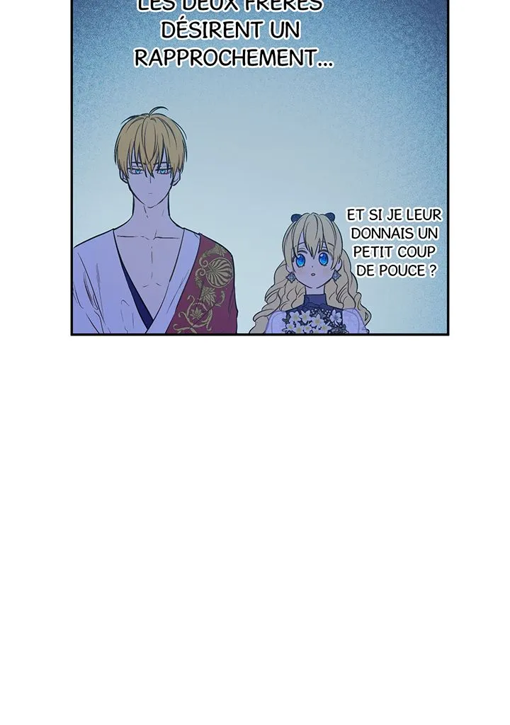 Read Dites-moi, Princesse ! Manga Online