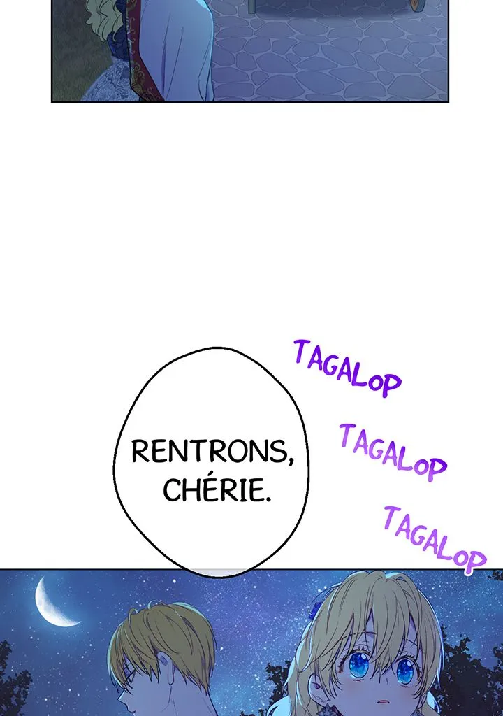 Read Dites-moi, Princesse ! Manga Online