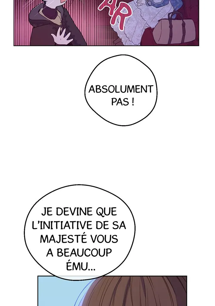Read Dites-moi, Princesse ! Manga Online
