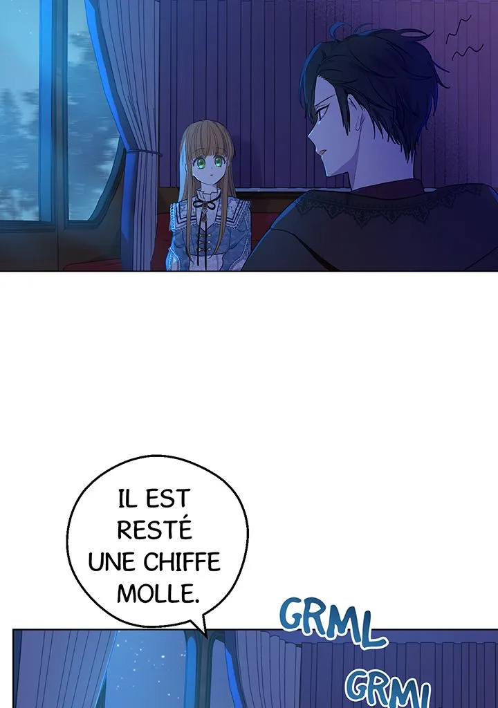 Read Dites-moi, Princesse ! Manga Online