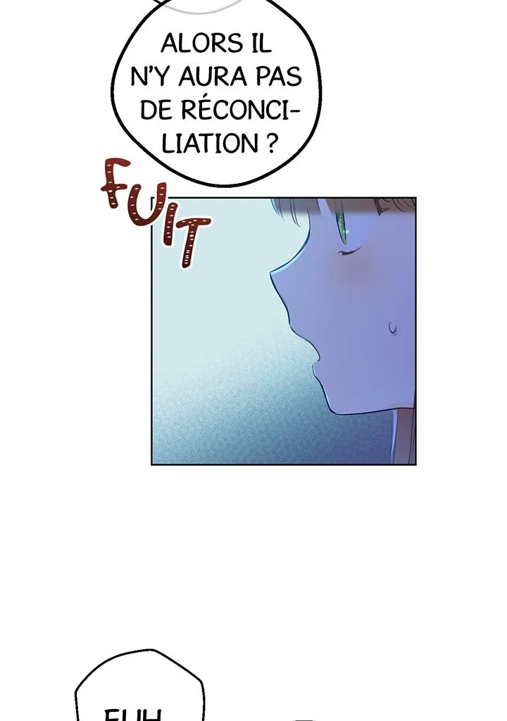 Read Dites-moi, Princesse ! Manga Online