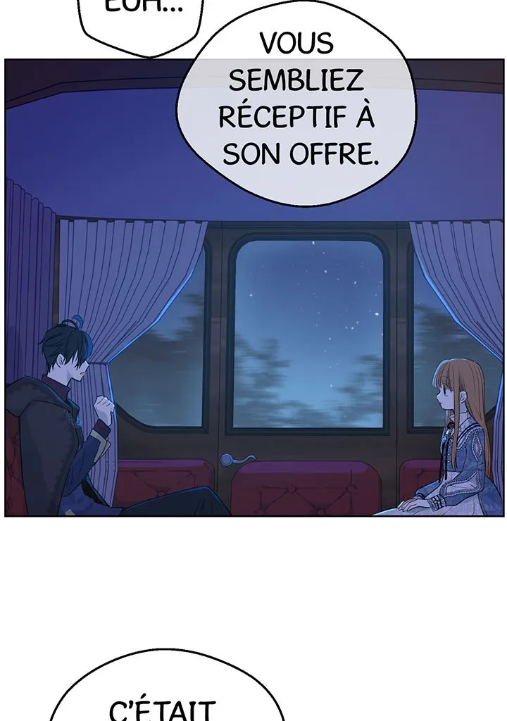 Read Dites-moi, Princesse ! Manga Online
