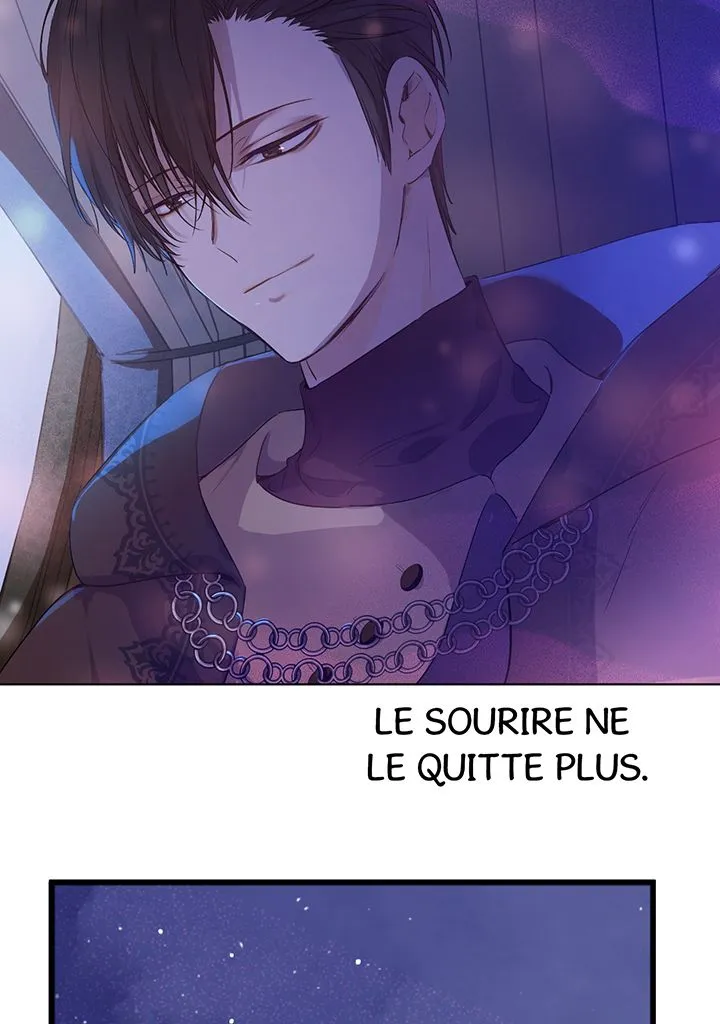 Read Dites-moi, Princesse ! Manga Online
