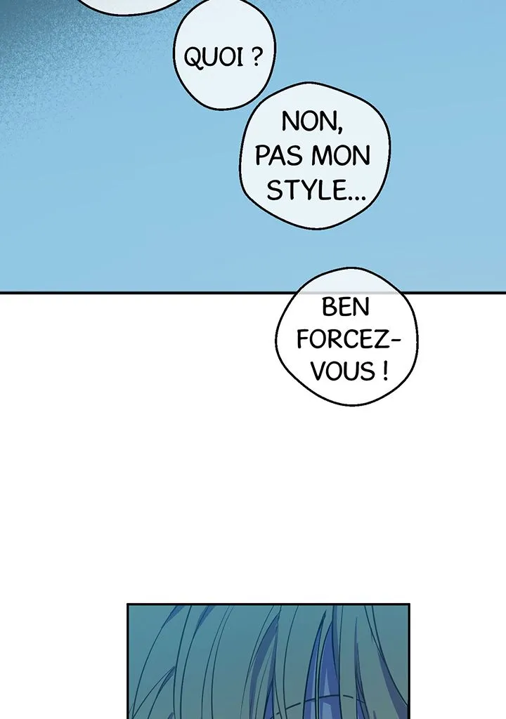 Read Dites-moi, Princesse ! Manga Online